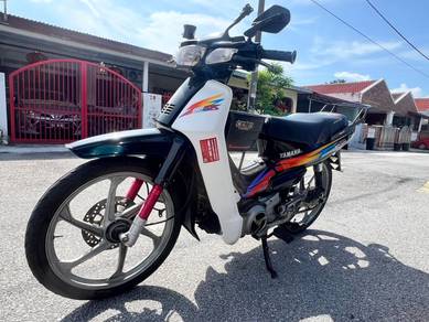 Yamaha SS