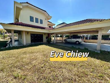 Bungalow House For Sale in Kota Kinabalu,SBH