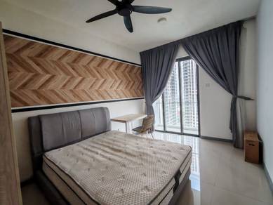 Room in Segambut, KUL
