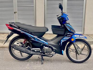 SM Sport 110E