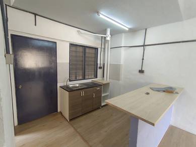 Apartment For Rent in Pangsapuri Segar Ria