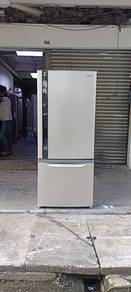 2door fridge refrigerator Panasonic inverter 407-L