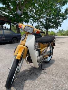 Honda EX5 Dream