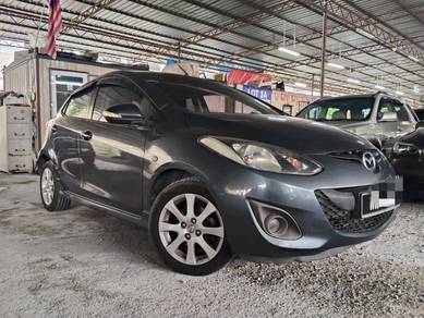 Mazda 2 V in Cheras, SGR