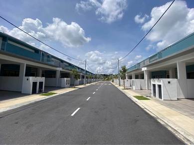 2-storey Terraced House For Sale in Ayer Keroh,MLK