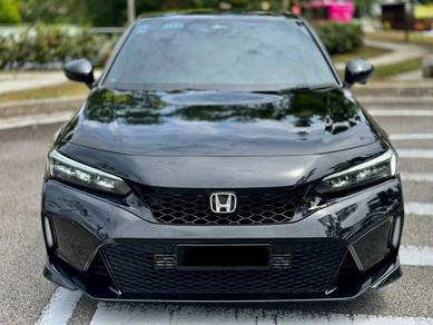 Honda Civic RS in Johor Bahru, JHR