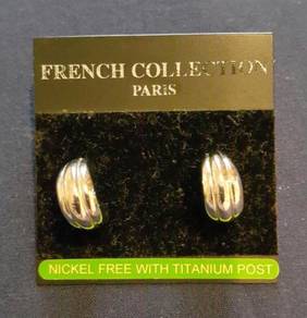 High quality French collection Earrings Singapore