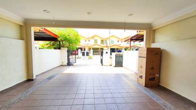 2-storey Terraced House For Rent in Kota Kinabalu,SBH