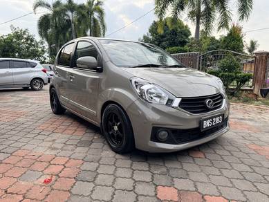 Perodua MyVi PREMIUM X in Kuala Terengganu, TRG