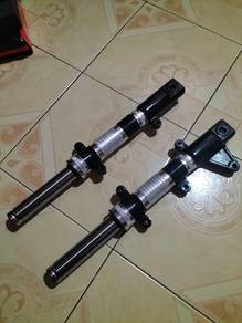 Fork new