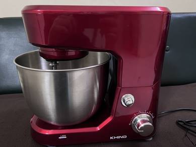 Khind Stand Mixer 5L