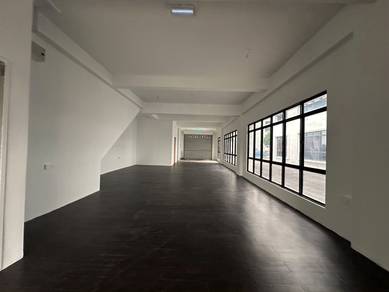 Shop lot For Rent in Cyberjaya,SGR