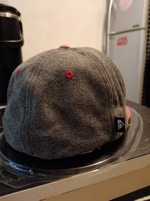 original Quicksilver cap (vintage) 