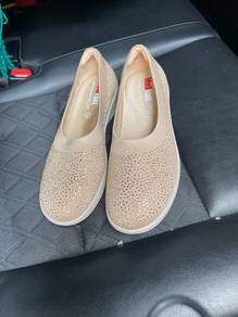 New Medifeet Shoe UK6