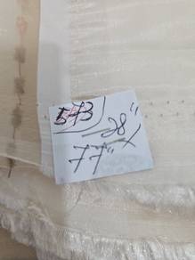 curtain cloth 573