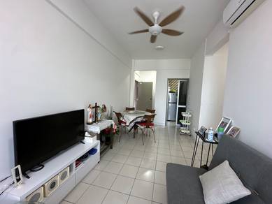 Apartment For Rent in Millennium Residency