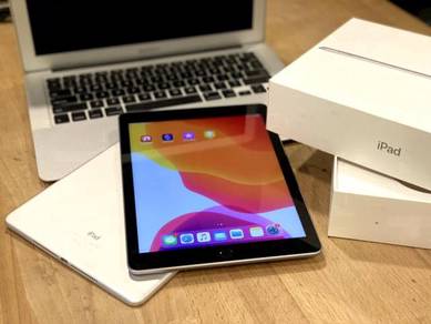 Apple Ipad 5 9.7inch MY set Trade in Ready Air