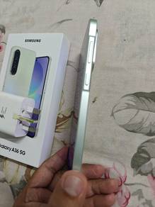 Samsung A36 5g