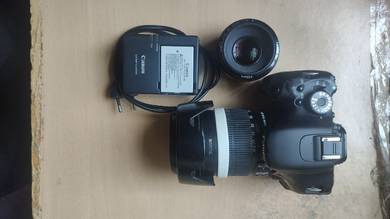 Eos600d