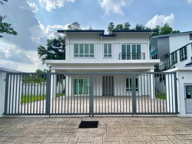 Bungalow House For Sale in Kajang,SGR