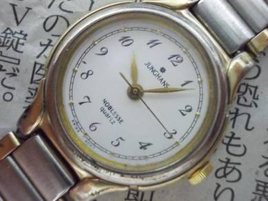 Original junghans lady watch