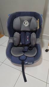 Baby Car Seat (non isofix) Untuk Dijual