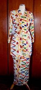 Colourful Ke.baya