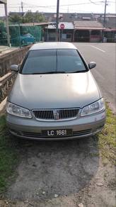 Nissan Sentra SG-L in Duyong, MLK