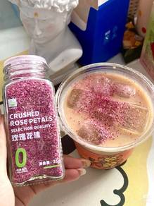 rose foam