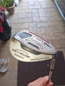 XE1 Wedge 59 degree