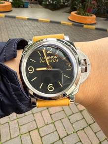 Panerai Luminor Marina 00372 Sapphire