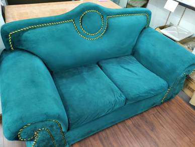 Free Meja Kopi Untuk Set Sofa Mantap Lagi