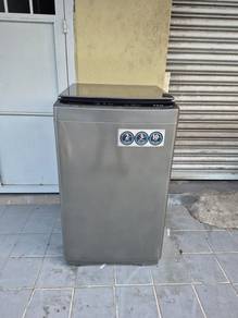 Sharp 8-kg washing machine mesin basuh