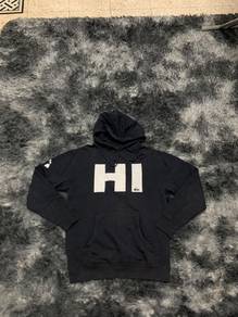 Quicksilver hoodie