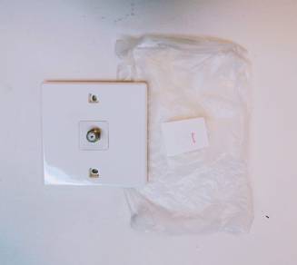 PTL Switch & Socket, Astro Socket, Bell Press