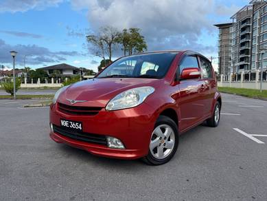 Perodua MyVi EZ in Kuching, SWK
