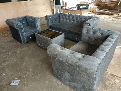 sofa second