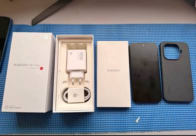 Xiaomi 15T Pro 