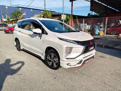 2023 Mitsubishi Xpander