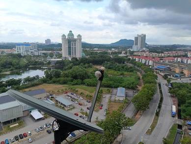 Condominium For Sale in Kondominium Mutiara (Bandar Perda)