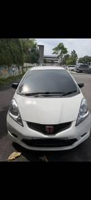 Honda Jazz V in Setapak, KUL