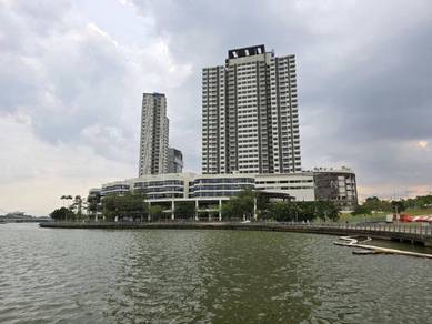 Service Residence in Putrajaya,PJY