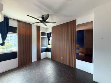 Condominium For Sale in Taman Ekologi @ Eco Park