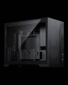 Phanteks XT M3 mATX PC Case with Phanteks RGB fans