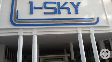 Shop lot For Sale in Bayan Lepas,PNG