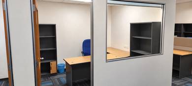 Office space For Sale in Bandar Menjalara,KUL