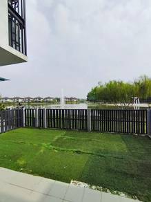 2-storey Terraced House For Rent in Cyberjaya,SGR