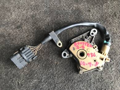 No 10-9-8 Porsche Boxster 2.5 Gear Selector Switch