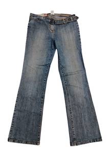 Guess bootcut jeans