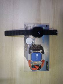 Smart Watch W9 Ultra Pro